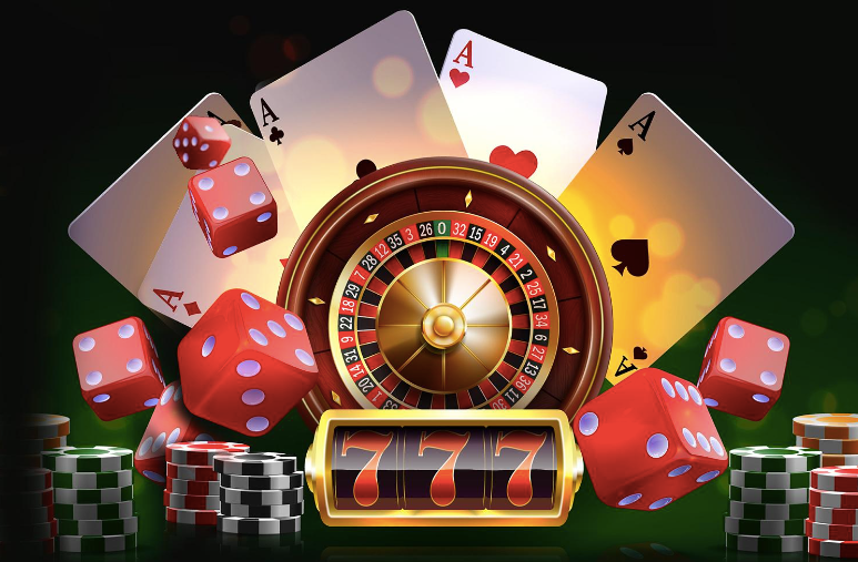 What To Avoid Doing When Playing Slot Gacor? - PaiPee