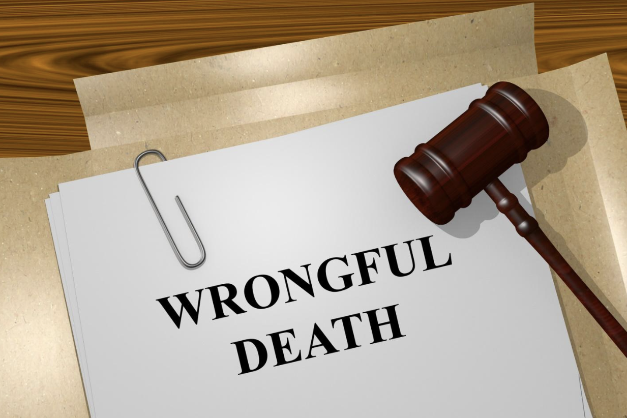 How to Pick a Wrongful Death Attorney: Everything You Need to Know - PaiPee